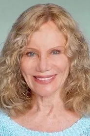 Retrato de Danièle Romer