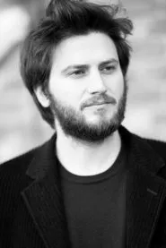 Retrato de Daniele Savoca