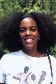 Retrato de Daniele Souza