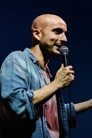 Retrato de Daniele Tinti