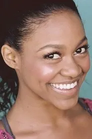 Danièle Watts en Vampire Burt's Serenade