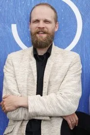 Retrato de Danielius Kokanauskis