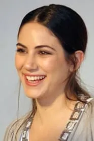 Daniella Wircer en Ha-Buah