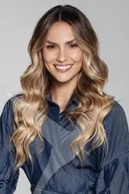Retrato de Danielle Arciniegas