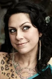 Danielle Colby-Cushman en Tempest Storm