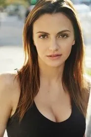 Retrato de Danielle Dallacco
