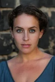 Danielle Delaunay en Deadly Yoga Retreat