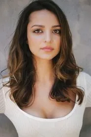 Foto de Danielle Horvat como Jessica 'Gap Girl' Bird