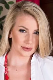 Retrato de Danielle Maye