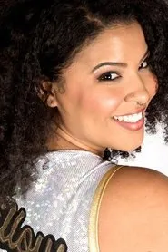Danielle Paultre en ROH Final Battle 2022 Zero Hour