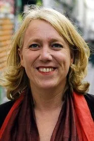 Retrato de Danielle Simonet