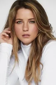 Danielle Stratton en Death Cast