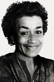 Retrato de Danielle van Bercheycke