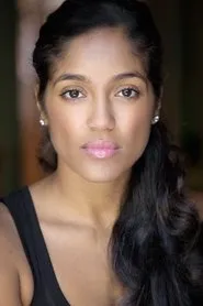 Retrato de Danielle Walters