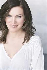 Danielle Weeks en Terror profundo