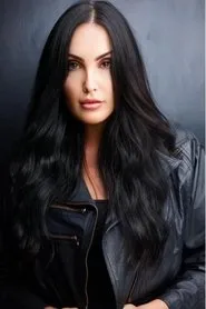 Retrato de Daniielle Alexis