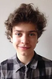 Retrato de Daniil Merkulov