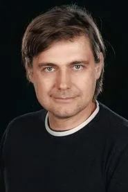Retrato de Danijel Sič