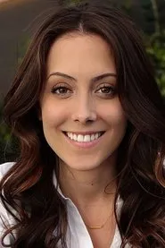 Retrato de Danika Galindo