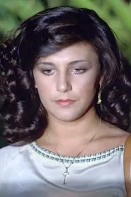 Retrato de Danila Trebbi