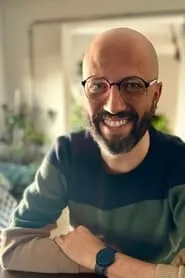 Retrato de Danilo Artimos