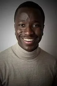 Danilo da Matta en Baía de Luanda