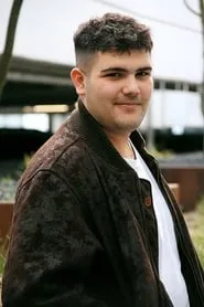 Retrato de Danilo Kamperidis