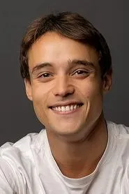 Retrato de Danilo Maia