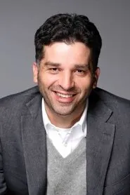 Retrato de Danis Tanović