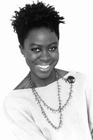 Danitra Vance en The Colored Museum