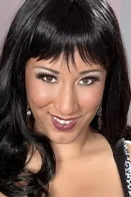 Retrato de Danni Lynne