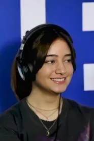 Retrato de Dannia Salsabila