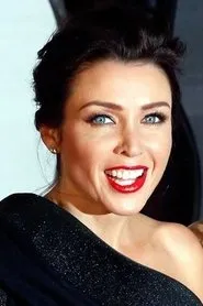 Retrato de Dannii Minogue