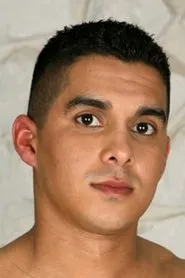 Retrato de Danny Arnez