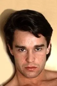 Retrato de Danny Bliss