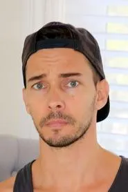 Retrato de Danny Blue