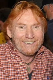 Danny Bonaduce en Bigfoot (TV)