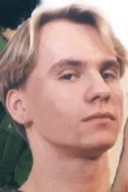 Retrato de Danny Boy