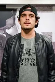 Retrato de Danny Cerezini