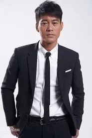 Foto de Danny Chan
