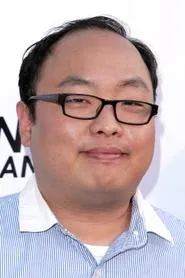 Danny Cho en Ktown Cowboys