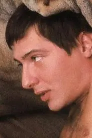 Retrato de Danny Combs
