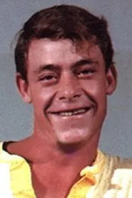 Retrato de Danny Connors