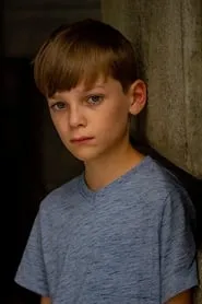 Retrato de Danny Corbo