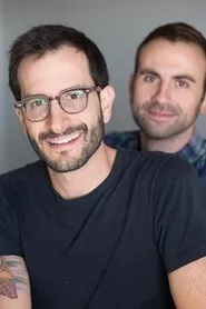 Retrato de Danny Cymbal
