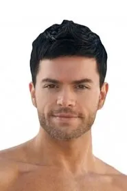 Retrato de Danny Davis