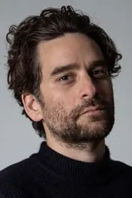 Retrato de Danny Deferrari