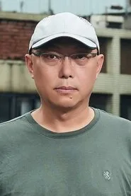 Retrato de Danny Deng