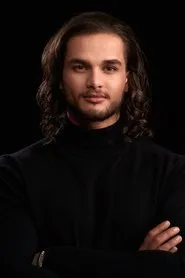 Retrato de Danny Dorland
