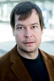 Retrato de Danny Exnar